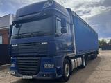 DAF  XF 105 2013 года за 25 000 000 тг. в Актобе – фото 3
