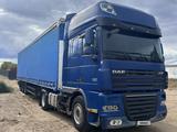 DAF  XF 105 2013 года за 25 000 000 тг. в Актобе – фото 2