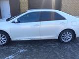 Toyota Camry 2014 годаүшін9 800 000 тг. в Семей – фото 4