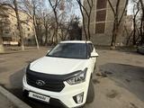 Hyundai Creta 2019 года за 9 500 000 тг. в Алматы