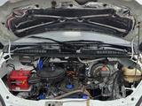 ГАЗ ГАЗель 2001 года за 3 300 000 тг. в Шымкент – фото 4