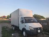 ГАЗ ГАЗель 2001 года за 3 300 000 тг. в Шымкент
