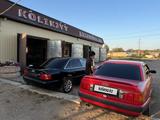 Audi 100 1992 года за 2 400 000 тг. в Кокшетау – фото 4