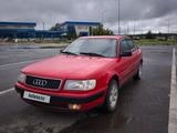 Audi 100 1992 года за 2 400 000 тг. в Кокшетау – фото 5