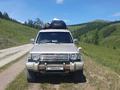 Mitsubishi Pajero 1993 годаүшін5 500 000 тг. в Астана – фото 18