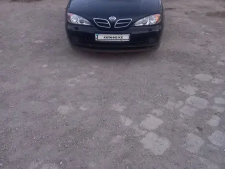 Nissan Primera 1999 года за 2 343 000 тг. в Кызылорда – фото 4