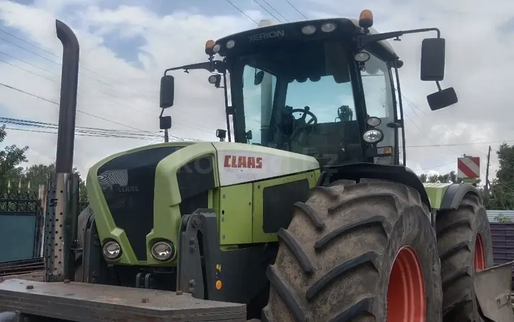 Claas  Xerion 2008 годаfor65 000 000 тг. в Астана