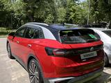 Volkswagen ID.4 2022 года за 11 000 000 тг. в Алматы – фото 4