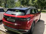 Volkswagen ID.4 2022 года за 11 000 000 тг. в Алматы – фото 5