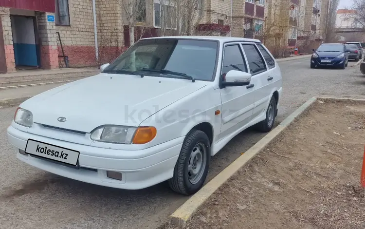 ВАЗ (Lada) 2114 2013 годаүшін2 300 000 тг. в Атырау