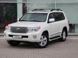 Toyota Land Cruiser 2015 года за 25 650 000 тг. в Астана