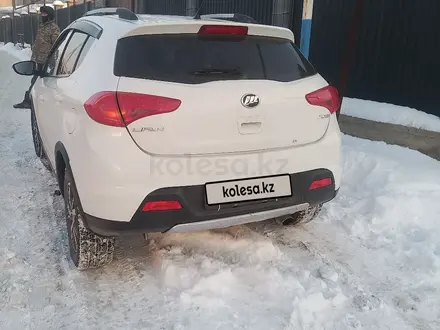 Lifan X60 2017 года за 4 500 000 тг. в Алматы – фото 4