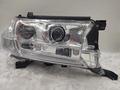 Land Cruiser 200 Фара, Капот, Бампер, Молдинг фары, Решетка Радитатора за 250 000 тг. в Алматы