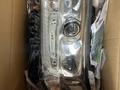 Land Cruiser 200 Фара, Капот, Бампер, Молдинг фары, Решетка Радитатора за 250 000 тг. в Алматы – фото 4