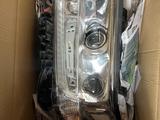 Land Cruiser 200 Фара, Капот, Бампер, Молдинг фары, Решетка Радитатора за 250 000 тг. в Алматы – фото 5