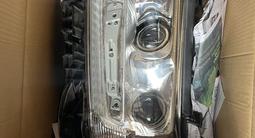 Land Cruiser 200 Фара, Капот, Бампер, Молдинг фары, Решетка Радитатора за 250 000 тг. в Алматы – фото 5