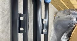 Land Cruiser 200 Фара, Капот, Бампер, Молдинг фары, Решетка Радитатора за 250 000 тг. в Алматы – фото 2