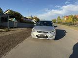 Hyundai Accent 2013 года за 3 800 000 тг. в Астана