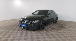 Mercedes-Benz E 200 2016 года за 14 250 000 тг. в Шымкент