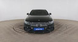 Mercedes-Benz E 200 2016 года за 14 250 000 тг. в Шымкент – фото 2