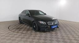 Mercedes-Benz E 200 2016 года за 14 250 000 тг. в Шымкент – фото 3