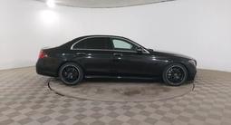 Mercedes-Benz E 200 2016 года за 14 250 000 тг. в Шымкент – фото 4