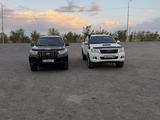 Toyota Hilux 2013 годаүшін8 000 000 тг. в Атырау – фото 2