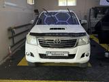 Toyota Hilux 2013 годаүшін8 000 000 тг. в Атырау – фото 3
