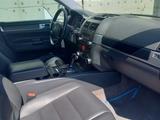 Volkswagen Touareg 2004 годаүшін5 300 000 тг. в Атбасар – фото 5