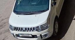 Mitsubishi Delica D:5 2010 годаүшін7 300 000 тг. в Алматы – фото 5