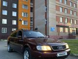 Audi A6 1995 года за 2 999 999 тг. в Петропавловск – фото 4