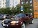 Audi A6 1995 годаүшін2 999 999 тг. в Петропавловск – фото 3