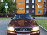 Audi A6 1995 годаүшін2 600 000 тг. в Петропавловск – фото 2