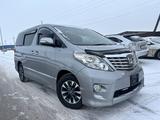 Toyota Alphard 2010 года за 7 200 000 тг. в Астана – фото 4