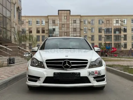 Mercedes-Benz C 250 2014 года за 6 100 000 тг. в Атырау – фото 4