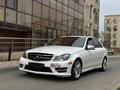 Mercedes-Benz C 250 2014 годаfor6 100 000 тг. в Атырау