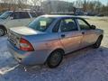 ВАЗ (Lada) Priora 2170 2010 годаfor1 250 000 тг. в Усть-Каменогорск – фото 3