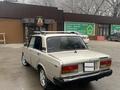 ВАЗ (Lada) 2107 2000 годаfor370 000 тг. в Алматы – фото 2