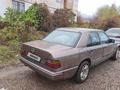 Mercedes-Benz E 260 1989 годаүшін1 200 000 тг. в Алматы – фото 2