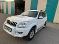 Toyota Land Cruiser Prado 2008 года за 10 700 000 тг. в Алматы – фото 3