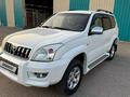 Toyota Land Cruiser Prado 2008 годаүшін10 700 000 тг. в Алматы