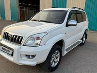 Toyota Land Cruiser Prado 2008 года за 10 700 000 тг. в Алматы