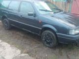 Volkswagen Passat 1991 годаfor1 300 000 тг. в Усть-Каменогорск – фото 3