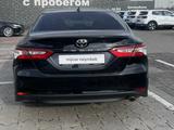 Toyota Camry 2020 годаfor12 990 000 тг. в Алматы – фото 2