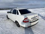 ВАЗ (Lada) Priora 2170 2014 годаfor2 450 000 тг. в Усть-Каменогорск – фото 4