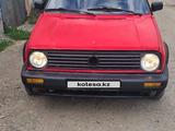 Volkswagen Golf 1990 года за 750 000 тг. в Караганда