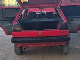 Volkswagen Golf 1990 года за 750 000 тг. в Караганда – фото 5