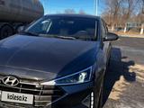 Hyundai Elantra 2019 года за 6 000 000 тг. в Актобе – фото 4