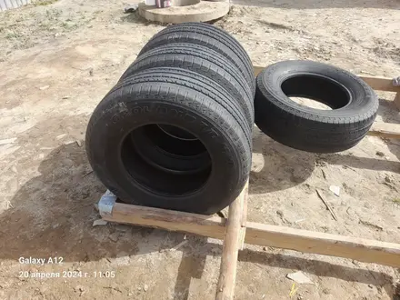 Летняя шина в хорошем состоянии за 100 000 тг. в Атырау – фото 9