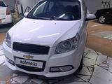 Chevrolet Nexia 2023 года за 4 500 000 тг. в Астана – фото 2